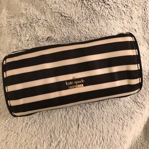 Kate Spade Jewelry Roll Pouch